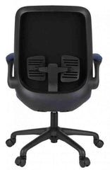 Bērnu un jauniešu krēsls Easy Black - Ergostock.lv