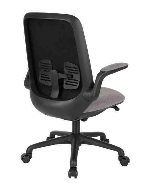 Bērnu un jauniešu krēsls Easy Black - Ergostock.lv