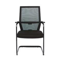 Konferenču krēsls Sledge-Ergostock