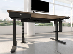 Kabeļu grozs Pro Line 80 cm - Ergostock.lv