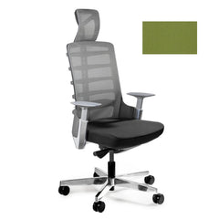 Biroja krēsls SPINELLY - Ergostock.lv