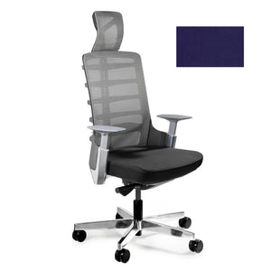 Biroja krēsls SPINELLY - Ergostock.lv