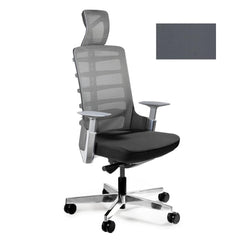 Biroja krēsls SPINELLY - Ergostock.lv