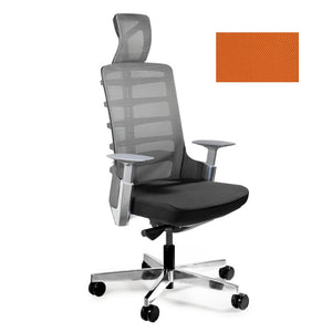 Biroja krēsls SPINELLY-Ergostock