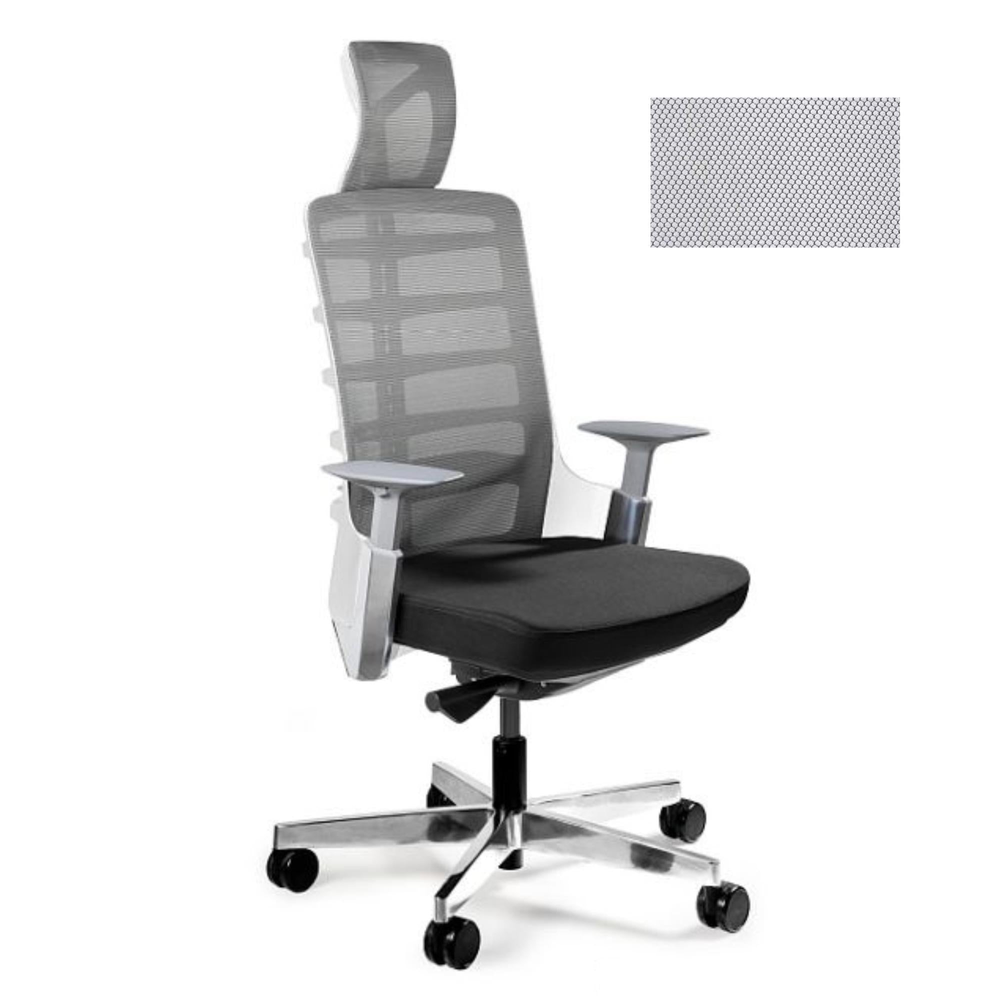 Biroja krēsls SPINELLY-Ergostock