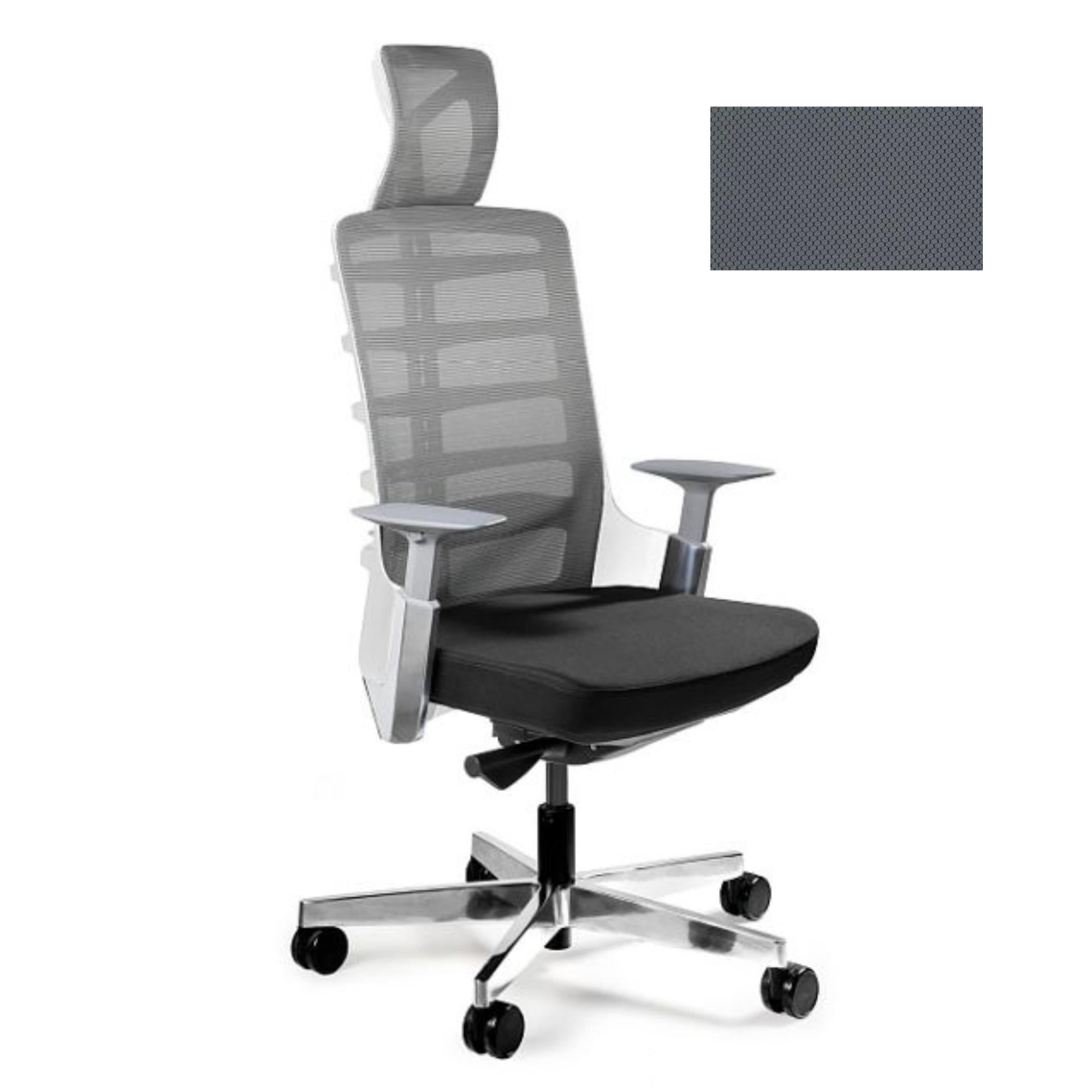 Biroja krēsls SPINELLY-Ergostock