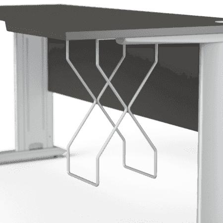 Stacionārā datora bloka turētājs SV-60 - Ergostock.lv