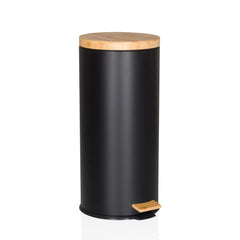 Atkritumu tvertne CLEAN BAMBOO 30 L