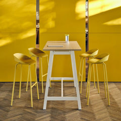 Stāvgalds OGI M, 1215 x 700 mm, augstums 1100 mm, konfigurējams-Ergostock