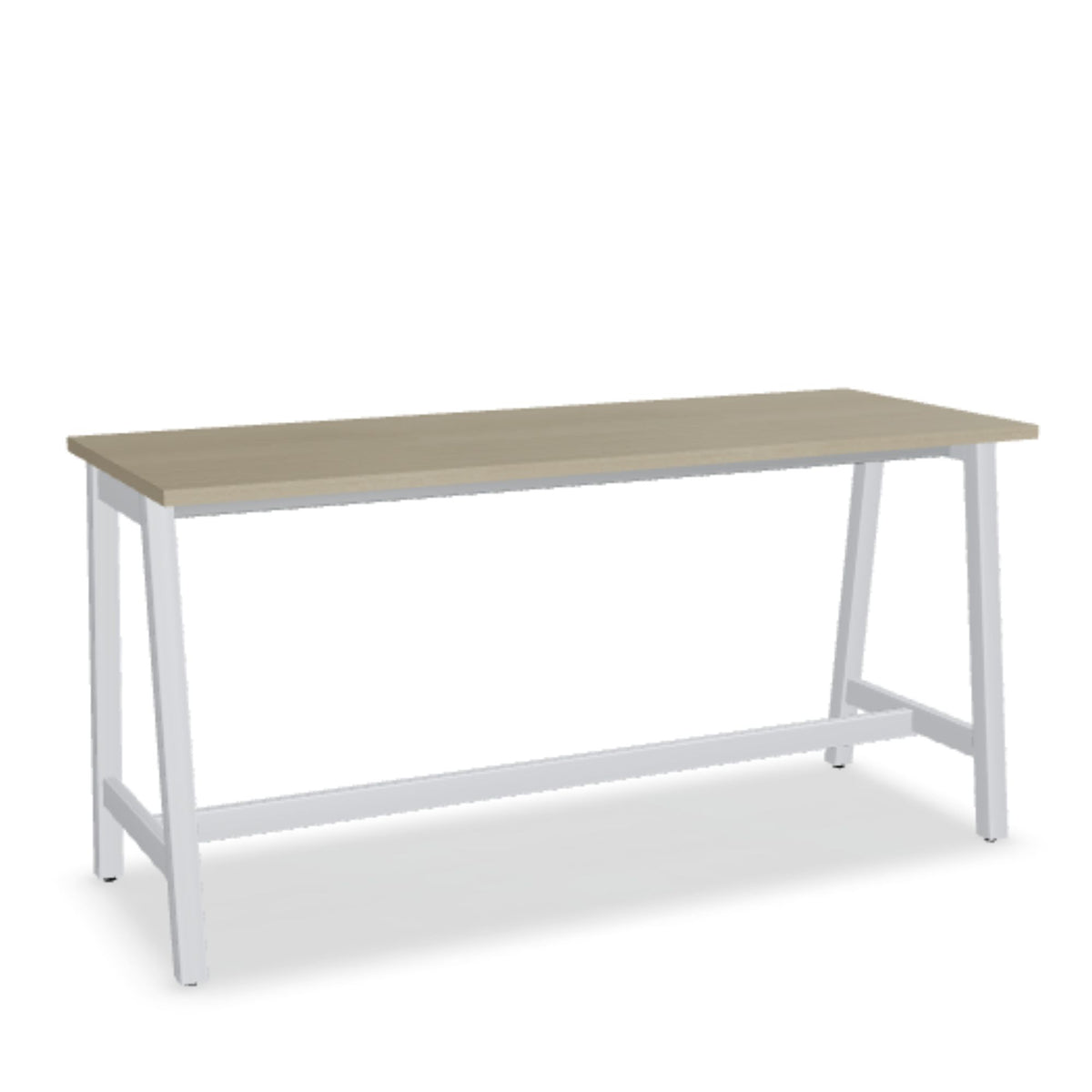 Stāvgalds OGI M, 1815 x 700 mm, augstums 1100 mm, konfigurējams