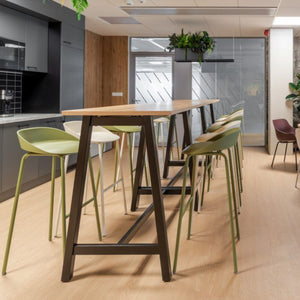 Stāvgalds OGI M, 1815 x 700 mm, augstums 900 mm, konfigurējams-Ergostock