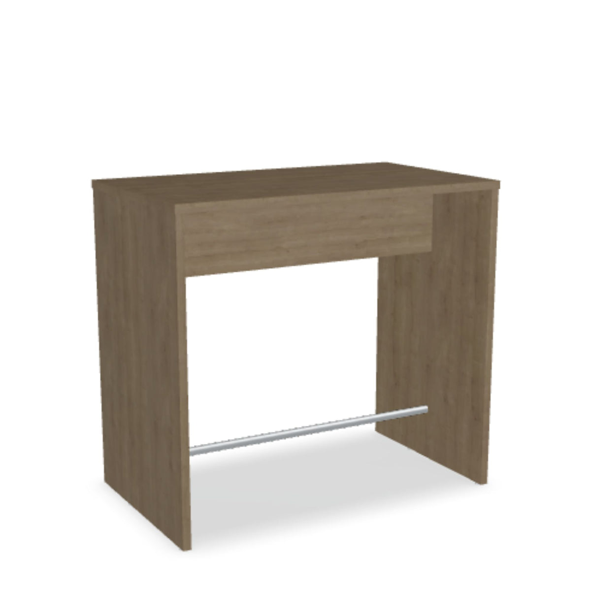 Stāvgalds OGI V, 1200 x 700mm, augstums 1100 mm, konfigurējams-Ergostock