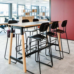 Stāvgalds OGI W, 1815 x 700 mm, augstums 1100 mm, konfigurējams-Ergostock