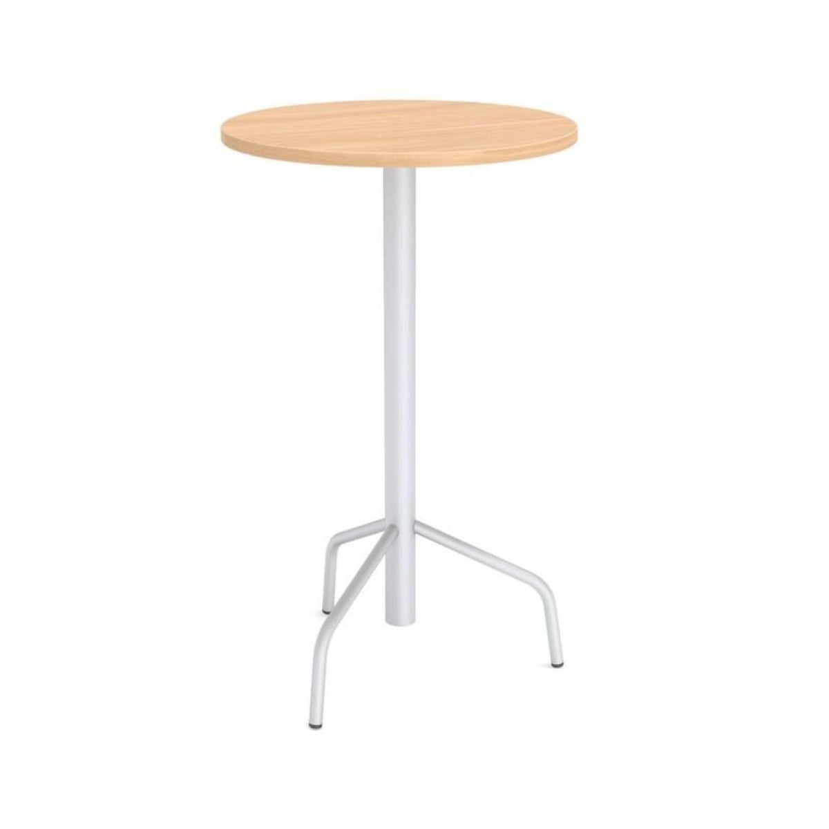 Stāvgalds STOCKHOLM, diametrs 650 mm augstums 1080 mm, konfigurējams-Ergostock