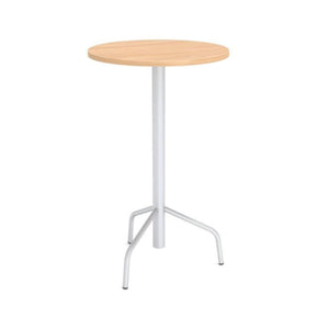 Stāvgalds STOCKHOLM, diametrs 650 mm augstums 1080 mm, konfigurējams-Ergostock