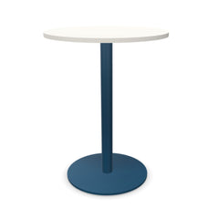 Stāvgalds STOCKHOLM LARGE, diametrs 800 mm augstums 1050 mm, konfigurējams-Ergostock