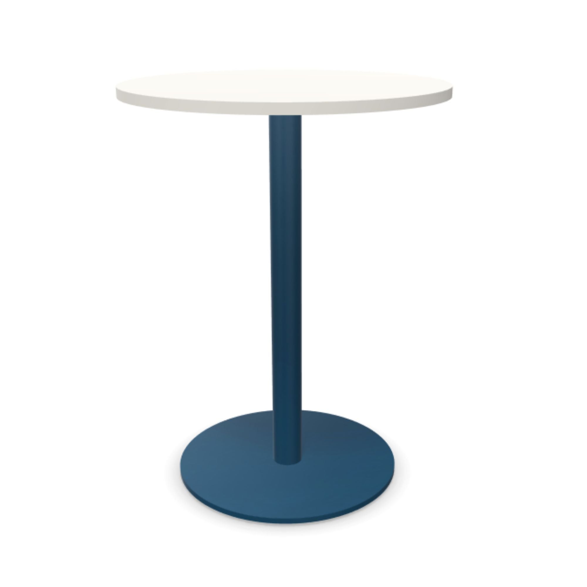 Stāvgalds STOCKHOLM LARGE, diametrs 800 mm augstums 1050 mm, konfigurējams-Ergostock