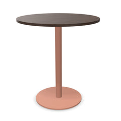 Stāvgalds STOCKHOLM XL, diametrs 950 mm augstums 1050 mm, konfigurējams-Ergostock