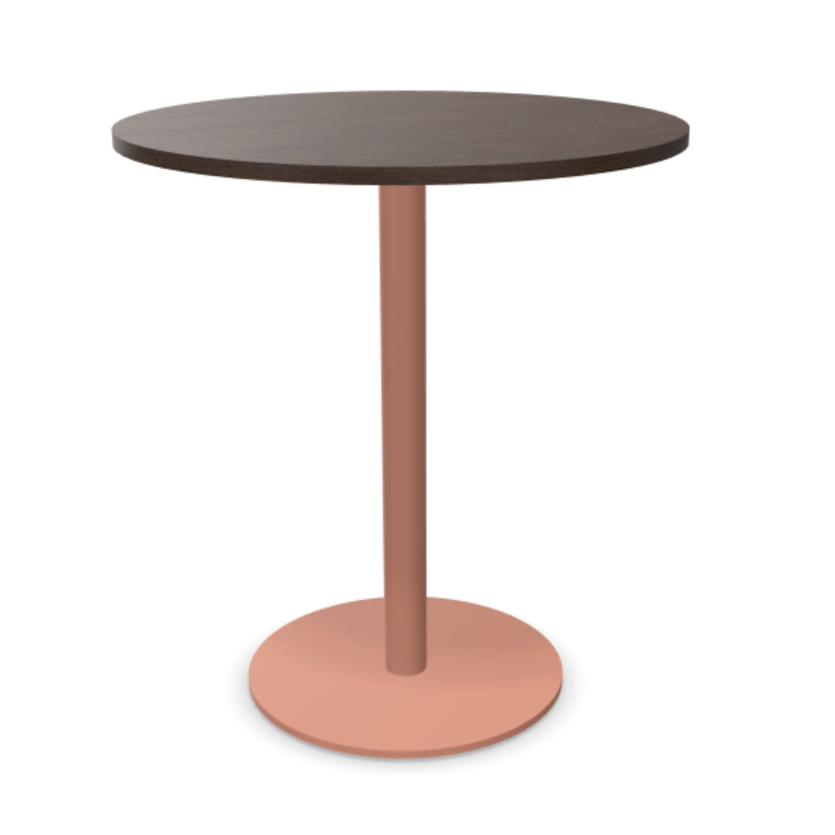 Stāvgalds STOCKHOLM XL, diametrs 950 mm augstums 1050 mm, konfigurējams-Ergostock