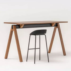 Stāvgalds VIGA, 1800 x 800 mm, augstums 1100 mm, konfigurējams-Ergostock