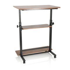 Stāvgalds WORK ELITE - Ergostock.lv