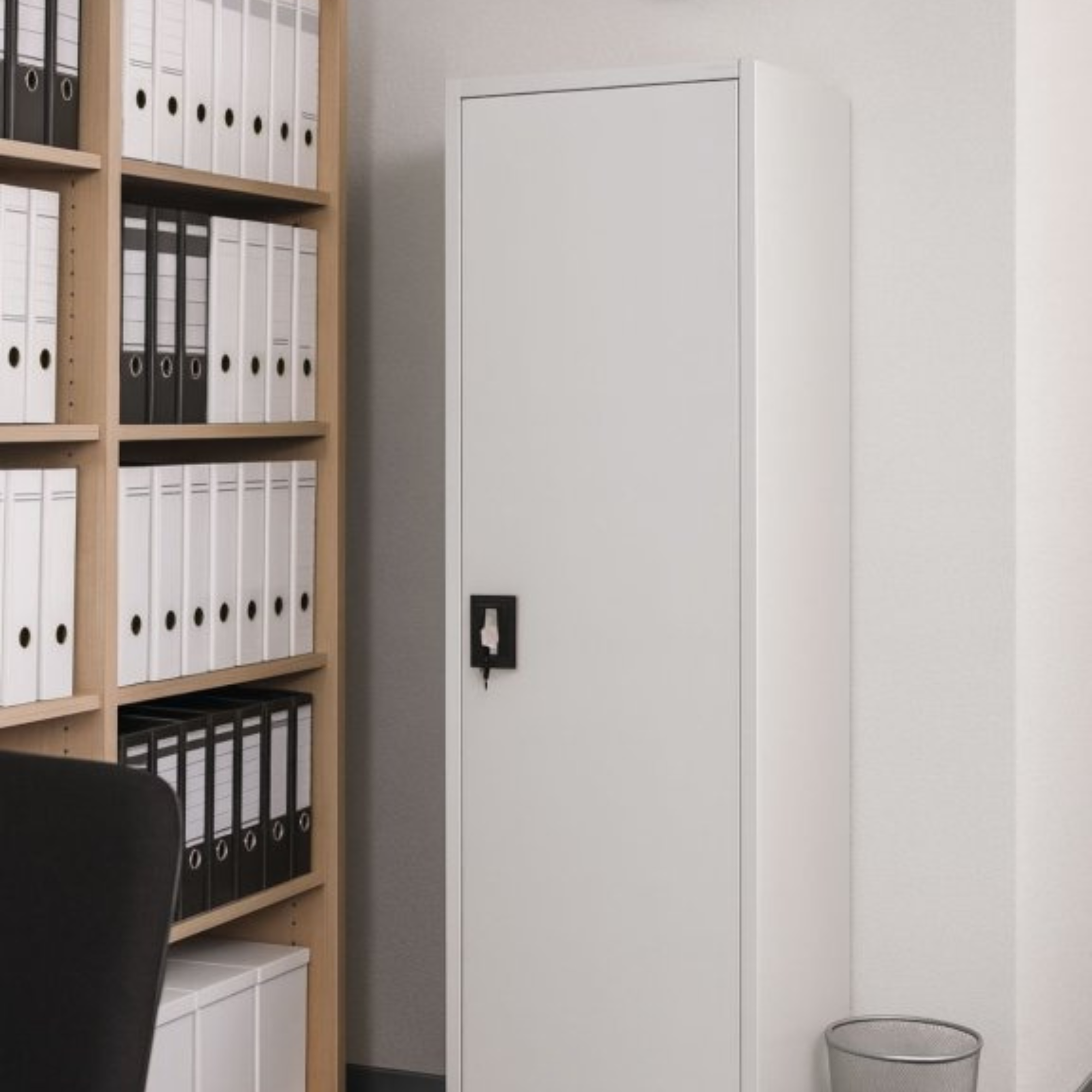 Metāla skapis Tokyo