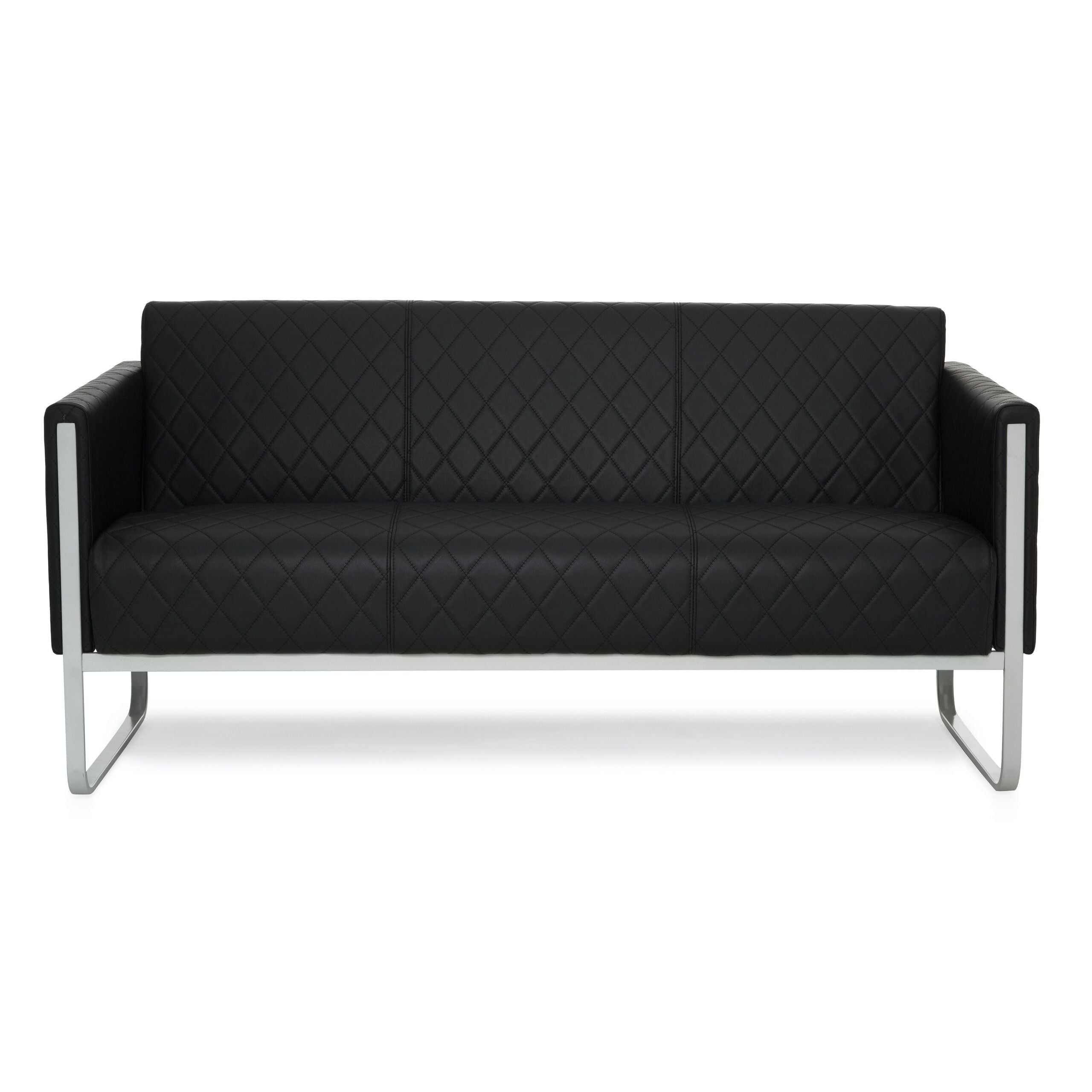 Trīsvietīgs dīvāns ARUBA STEP - Ergostock.lv