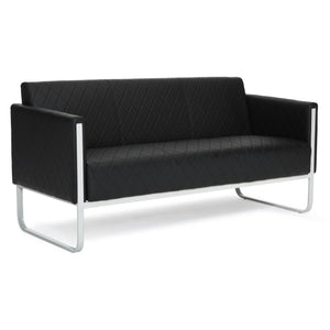 Trīsvietīgs dīvāns ARUBA STEP - Ergostock.lv