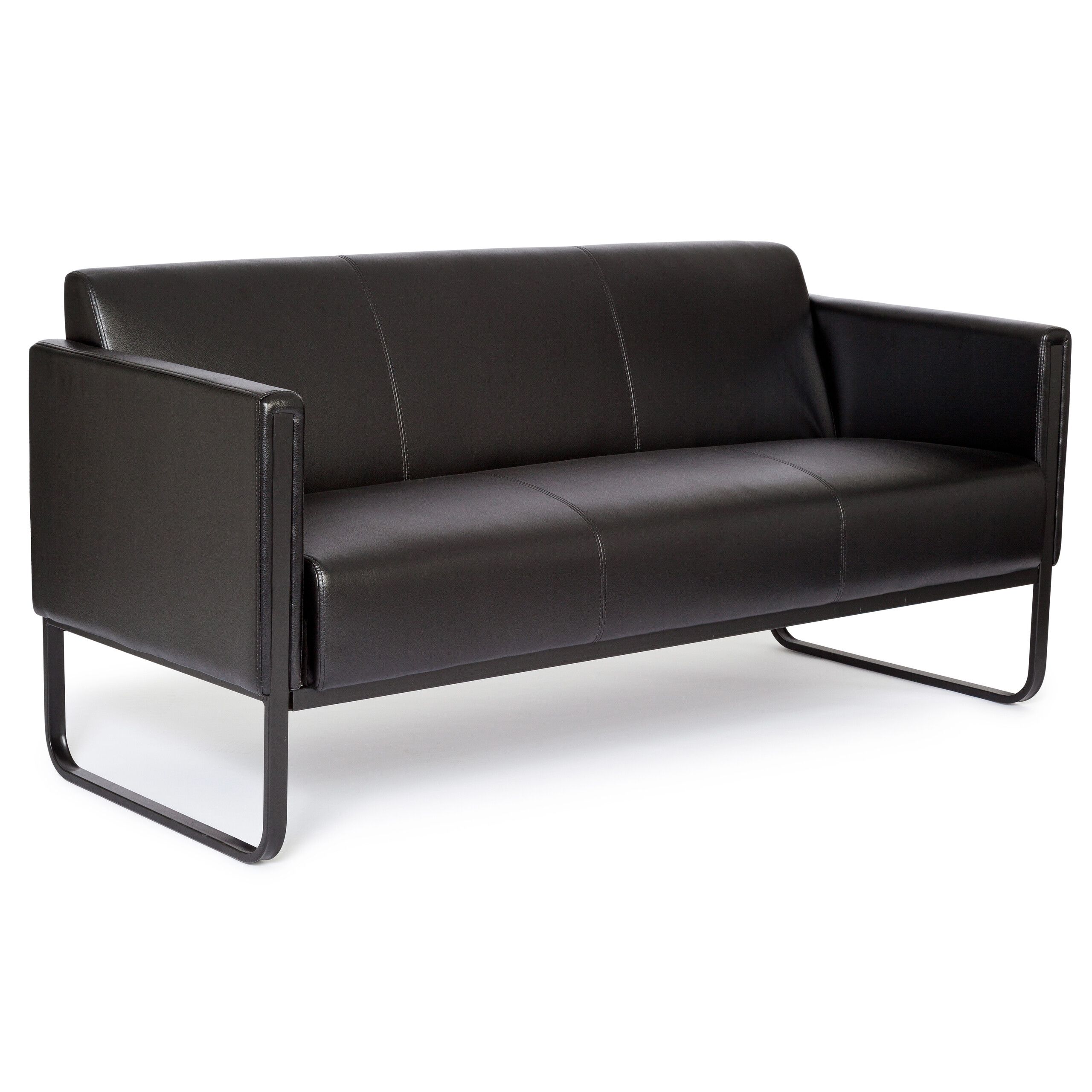 Trīsvietīgs dīvāns BALI-Ergostock