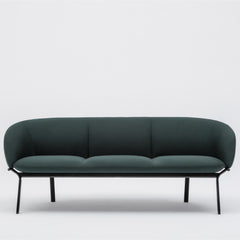 Trīsvietīgs dīvāns Grace GR03, mdd; konfigurējams - Ergostock.lv