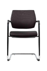 Konferenču krēsls SLIDE-Ergostock