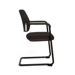 Konferenču krēsls SLIDE-Ergostock