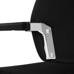 Konferenču krēsls SLIDE-Ergostock