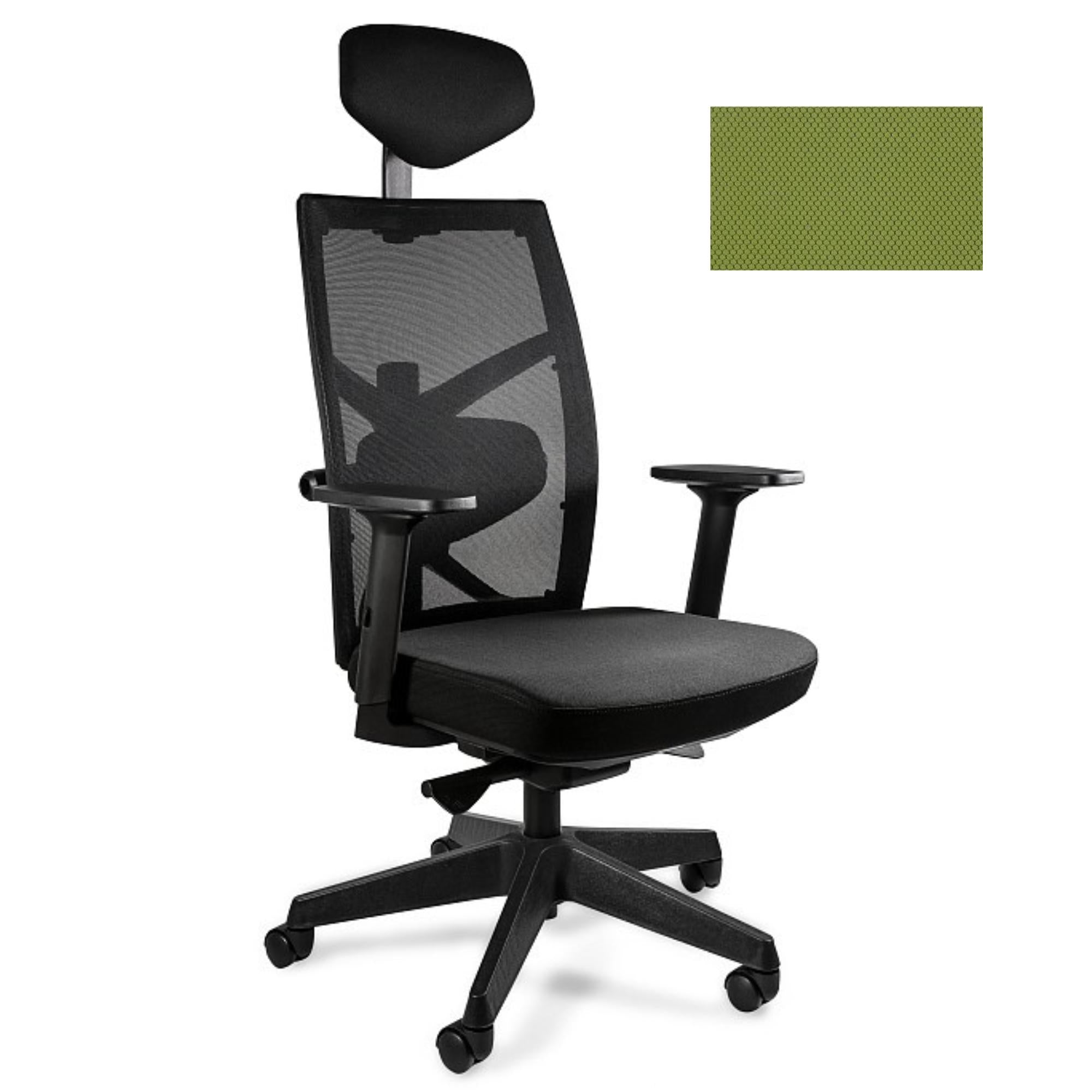 Biroja krēsls TUNE - Ergostock.lv