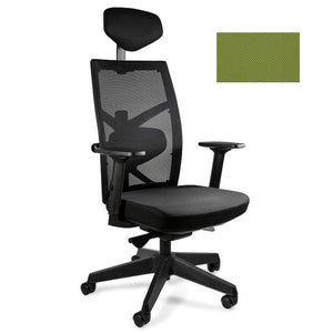 Biroja krēsls TUNE - Ergostock.lv