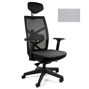 Biroja krēsls TUNE - Ergostock.lv