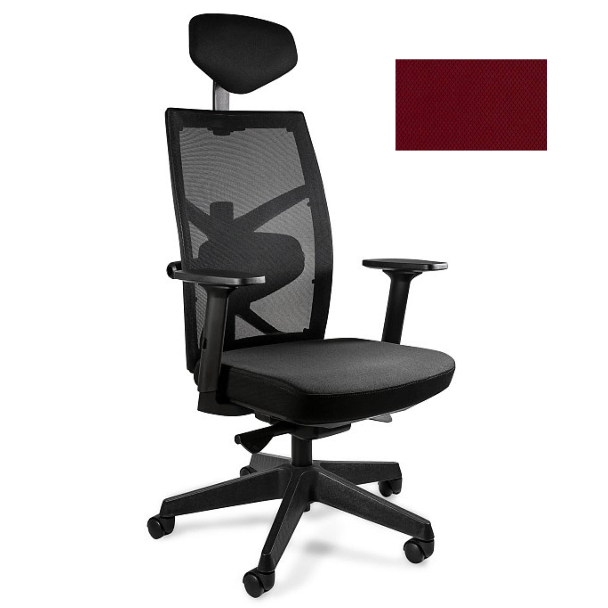 Biroja krēsls TUNE - Ergostock.lv