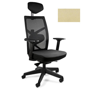 Biroja krēsls TUNE - Ergostock.lv