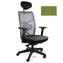 Biroja krēsls TUNE-Ergostock