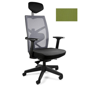 Biroja krēsls TUNE-Ergostock