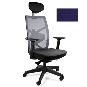 Biroja krēsls TUNE-Ergostock