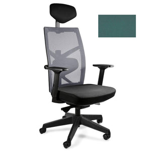 Biroja krēsls TUNE-Ergostock