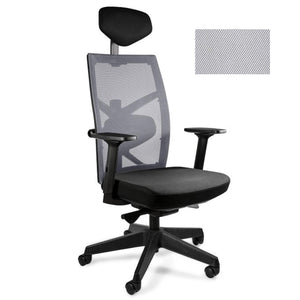 Biroja krēsls TUNE-Ergostock