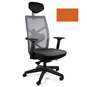 Biroja krēsls TUNE-Ergostock