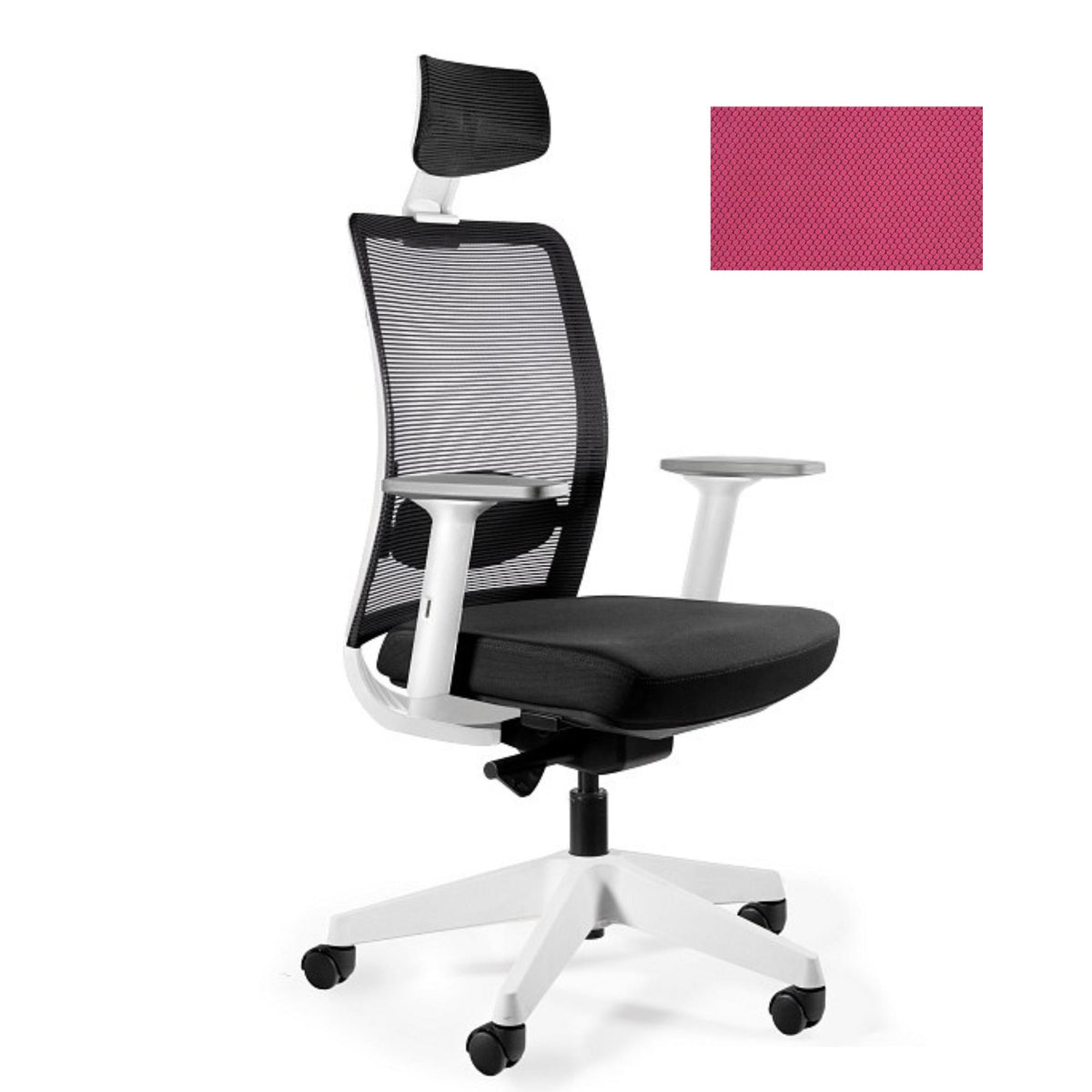 Biroja krēsls TUNE-Ergostock