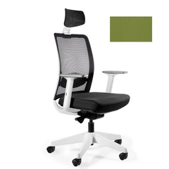 Biroja krēsls TUNE-Ergostock