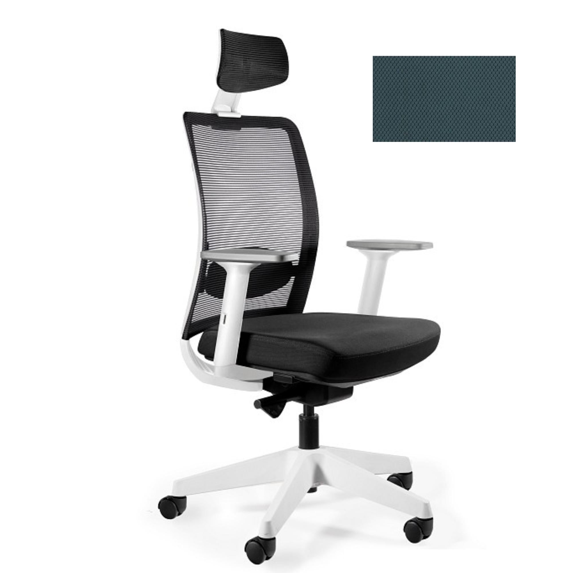 Biroja krēsls TUNE-Ergostock