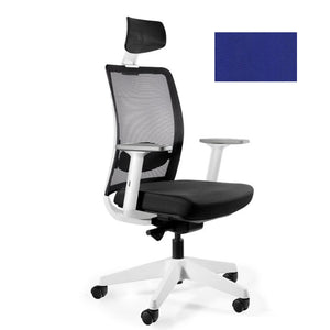 Biroja krēsls TUNE-Ergostock