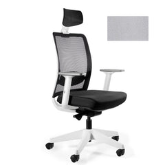 Biroja krēsls TUNE-Ergostock