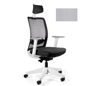 Biroja krēsls TUNE-Ergostock